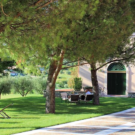 Borgo Romantico Relais Cavaion Veronese Esterno foto