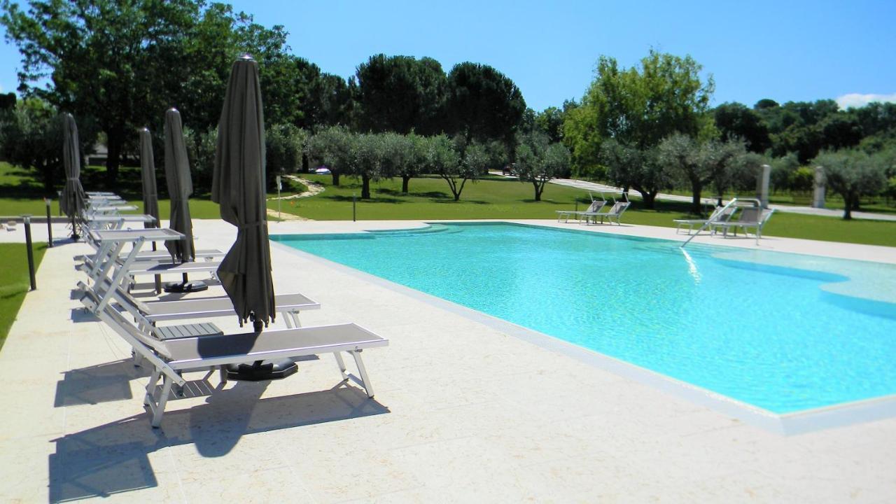 Borgo Romantico Relais Cavaion Veronese Esterno foto