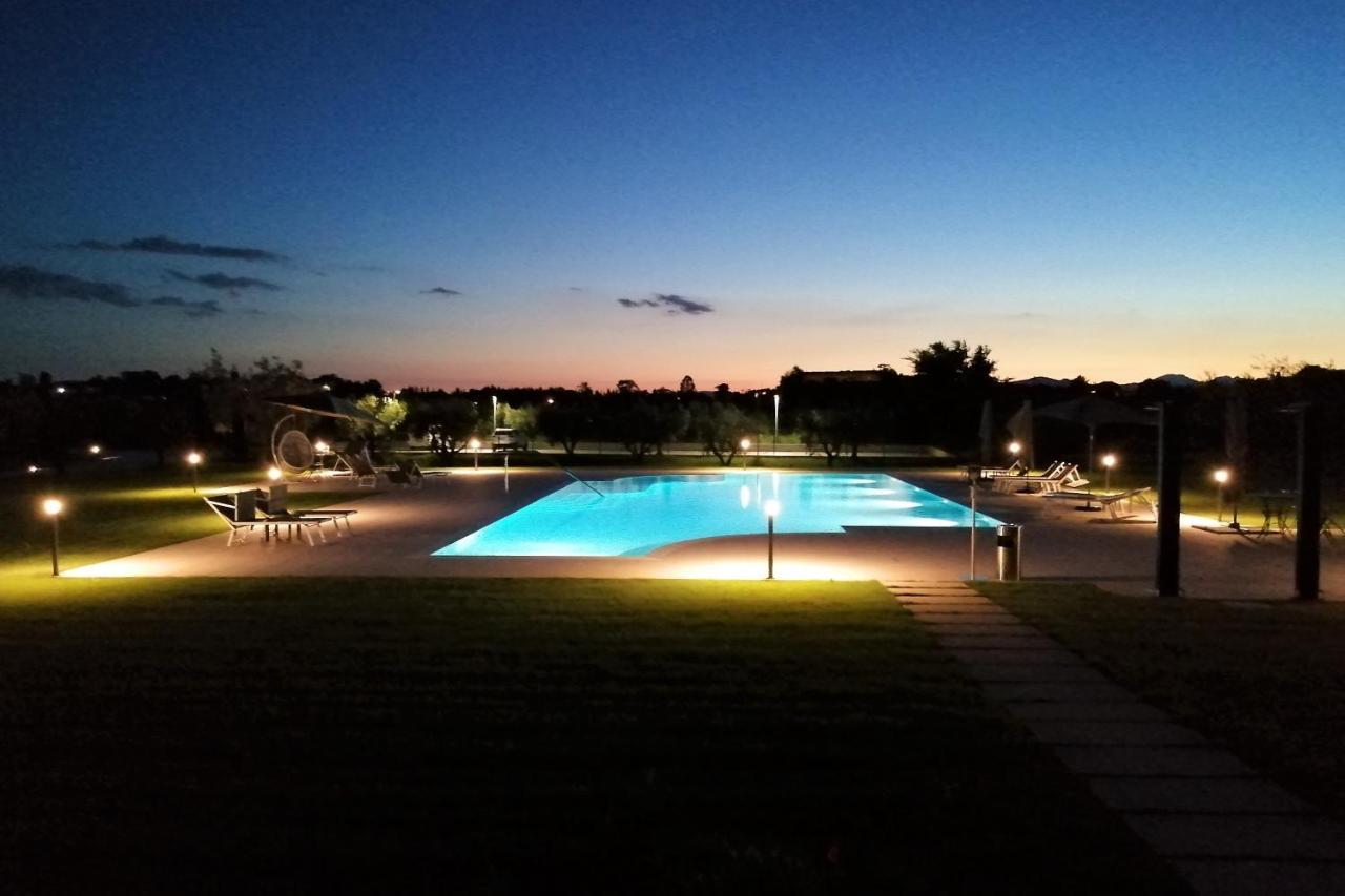Borgo Romantico Relais Cavaion Veronese Esterno foto
