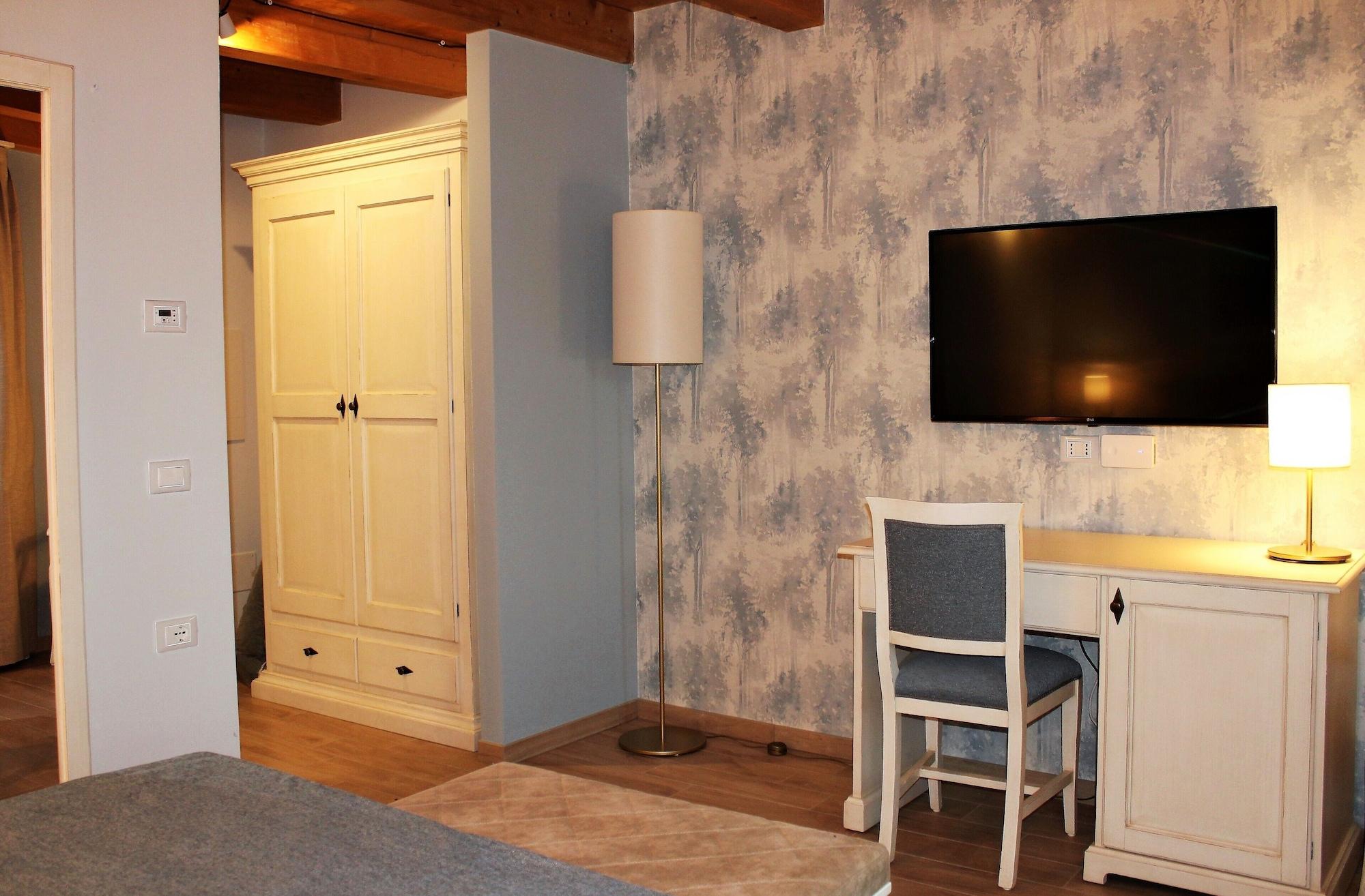 Borgo Romantico Relais Cavaion Veronese Esterno foto