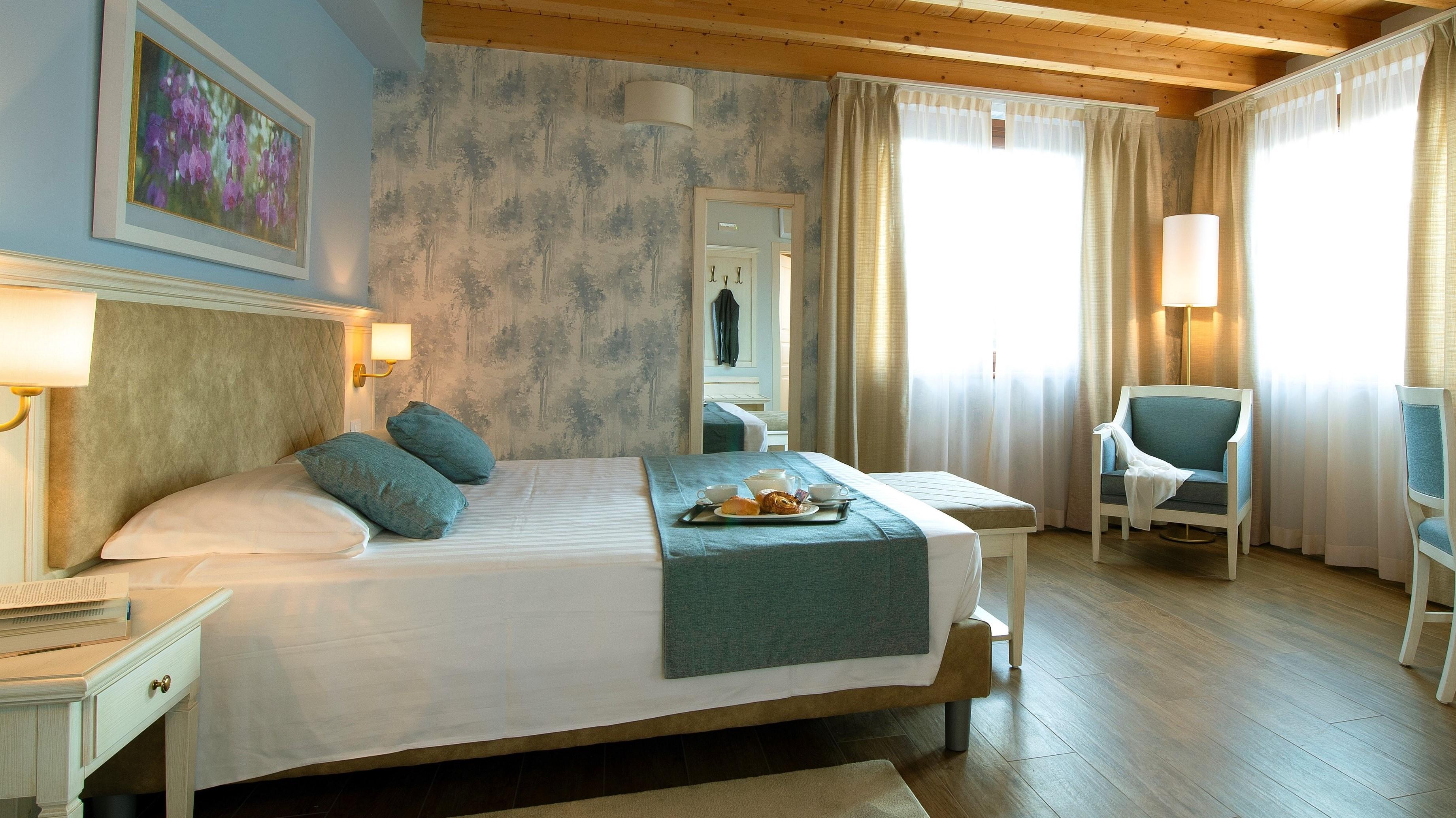 Borgo Romantico Relais Cavaion Veronese Esterno foto