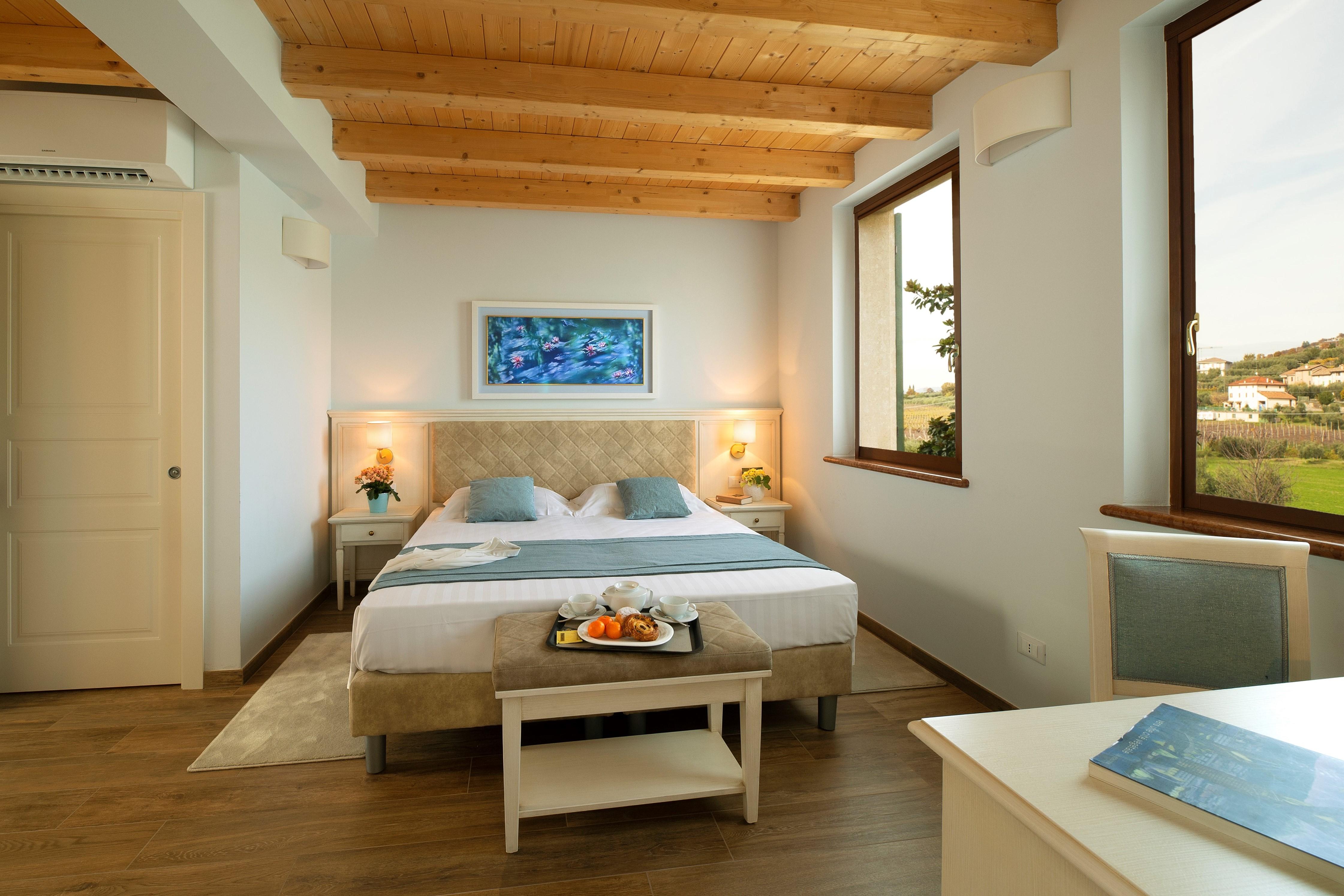 Borgo Romantico Relais Cavaion Veronese Esterno foto