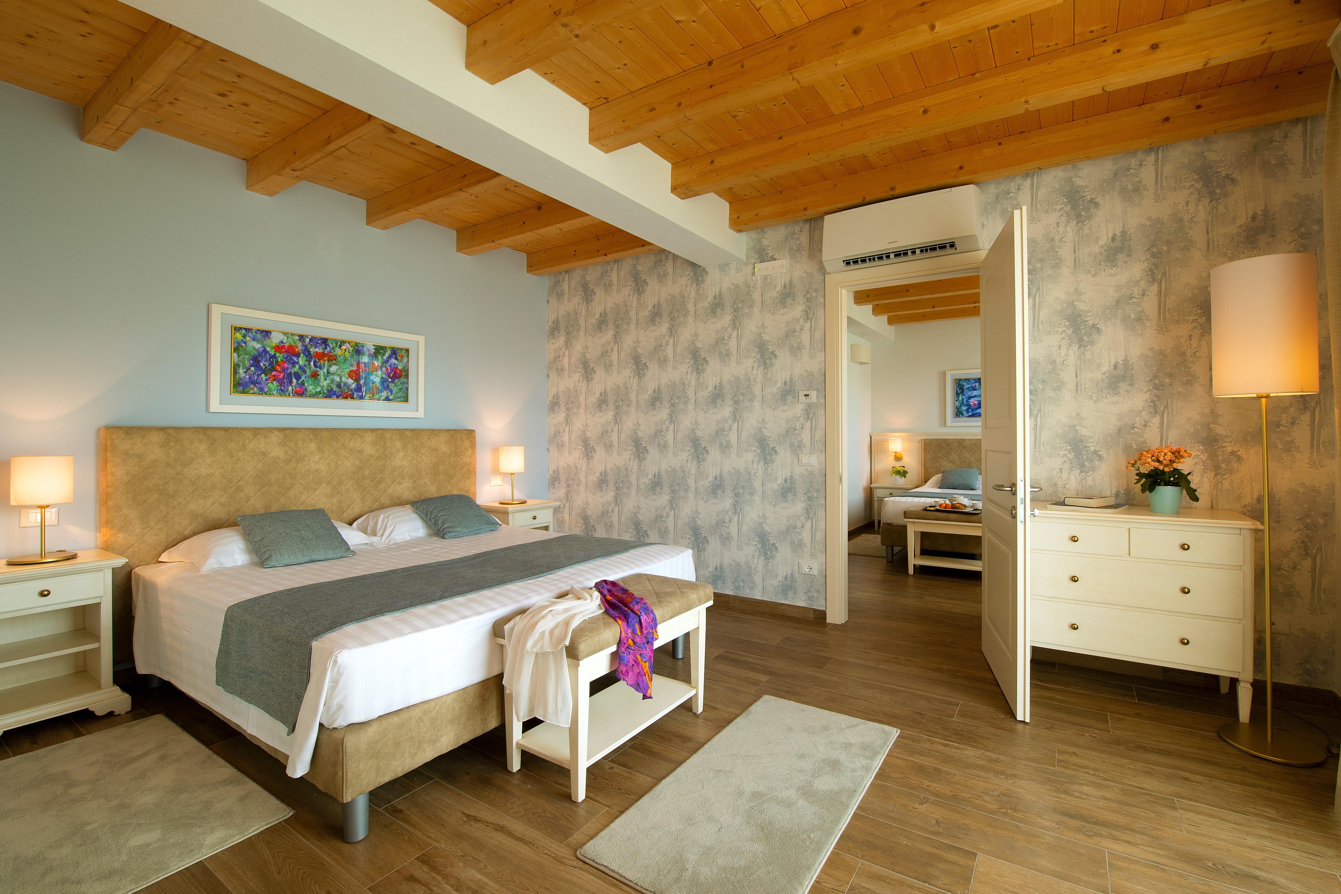 Borgo Romantico Relais Cavaion Veronese Esterno foto