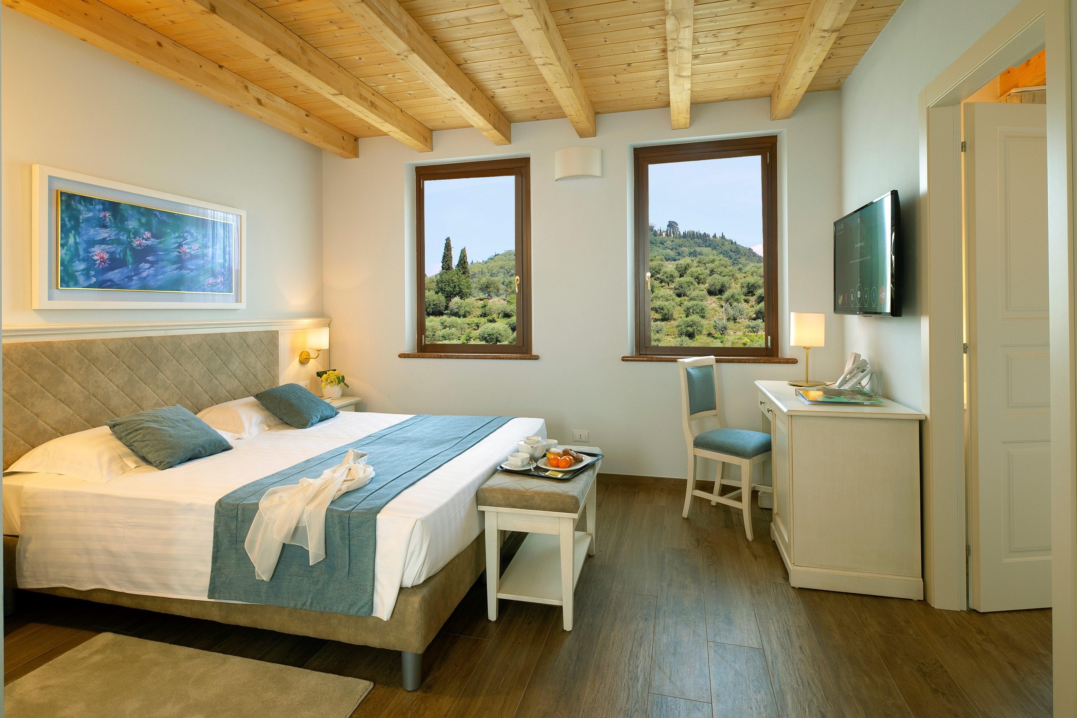 Borgo Romantico Relais Cavaion Veronese Esterno foto