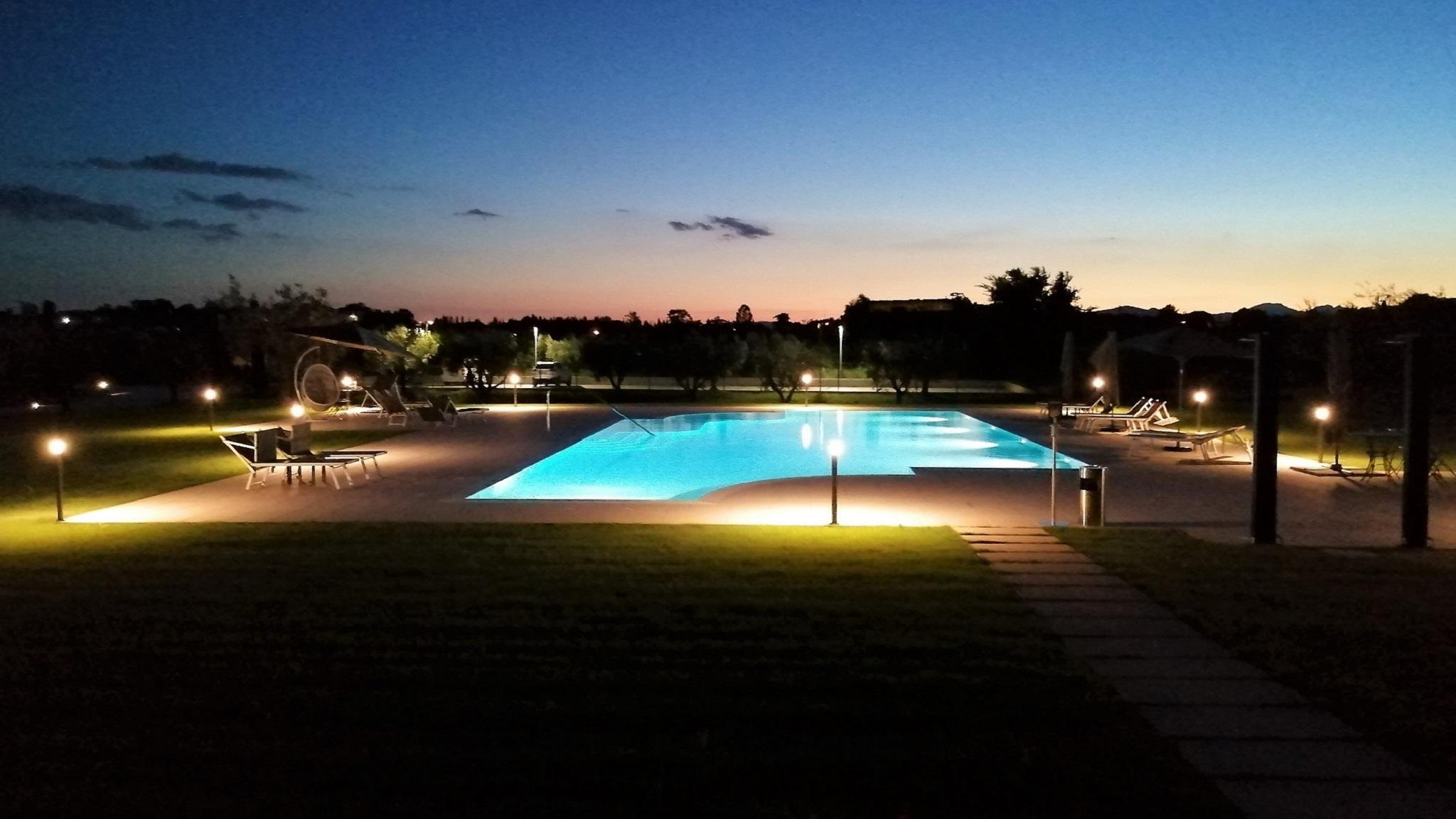Borgo Romantico Relais Cavaion Veronese Esterno foto