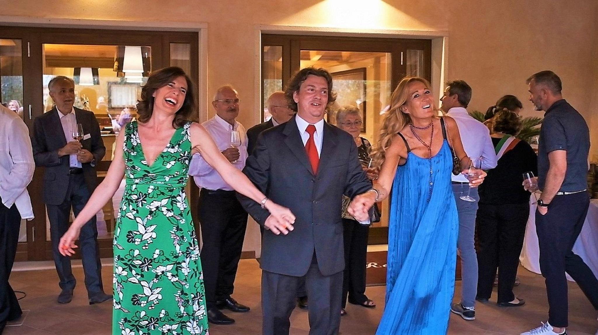 Borgo Romantico Relais Cavaion Veronese Esterno foto