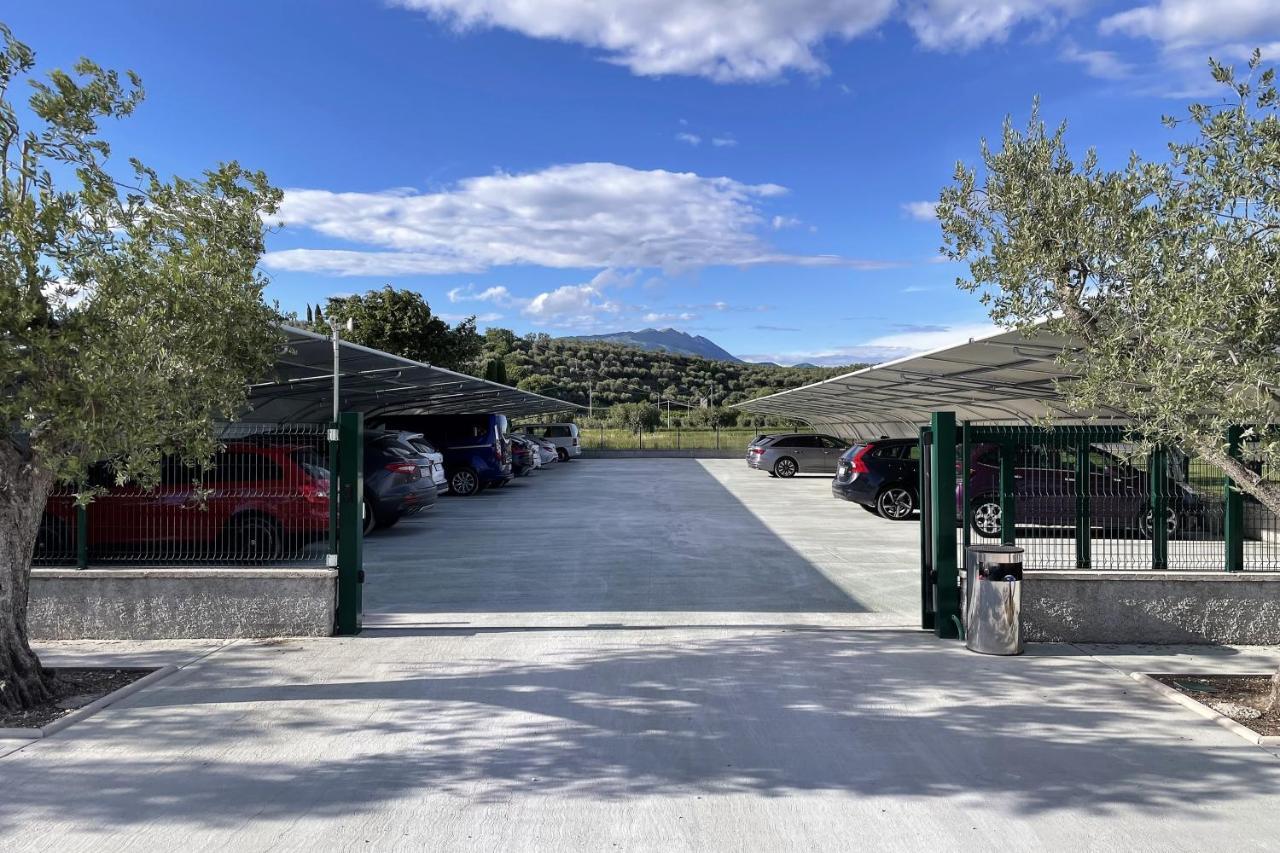 Borgo Romantico Relais Cavaion Veronese Esterno foto