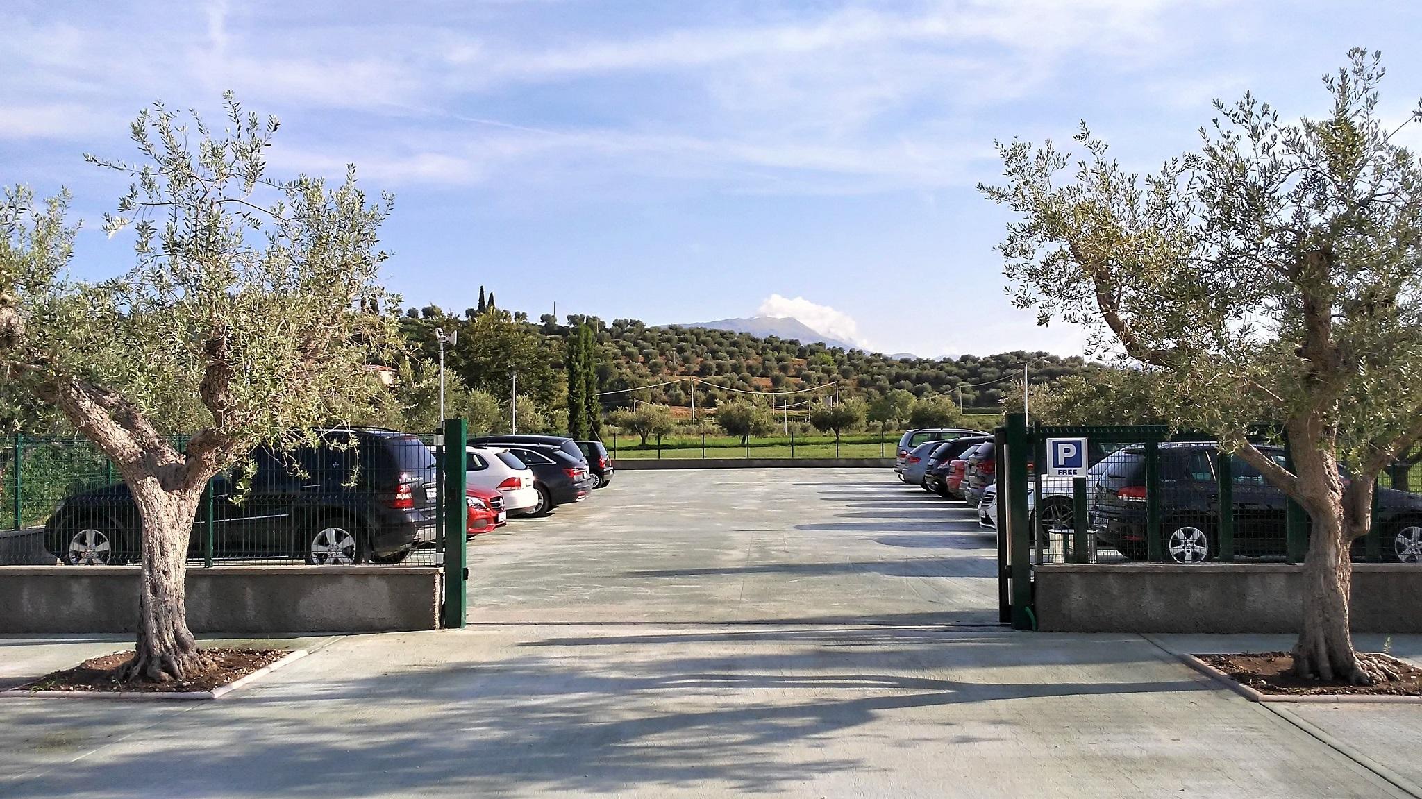 Borgo Romantico Relais Cavaion Veronese Esterno foto