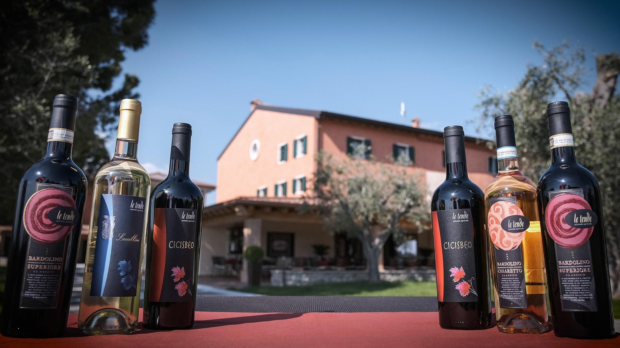 Borgo Romantico Relais Cavaion Veronese Esterno foto
