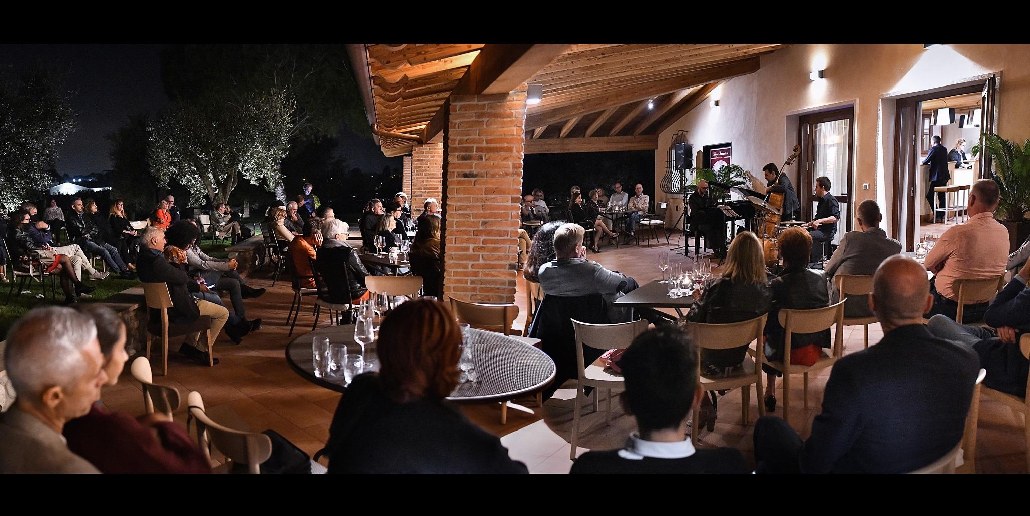 Borgo Romantico Relais Cavaion Veronese Esterno foto