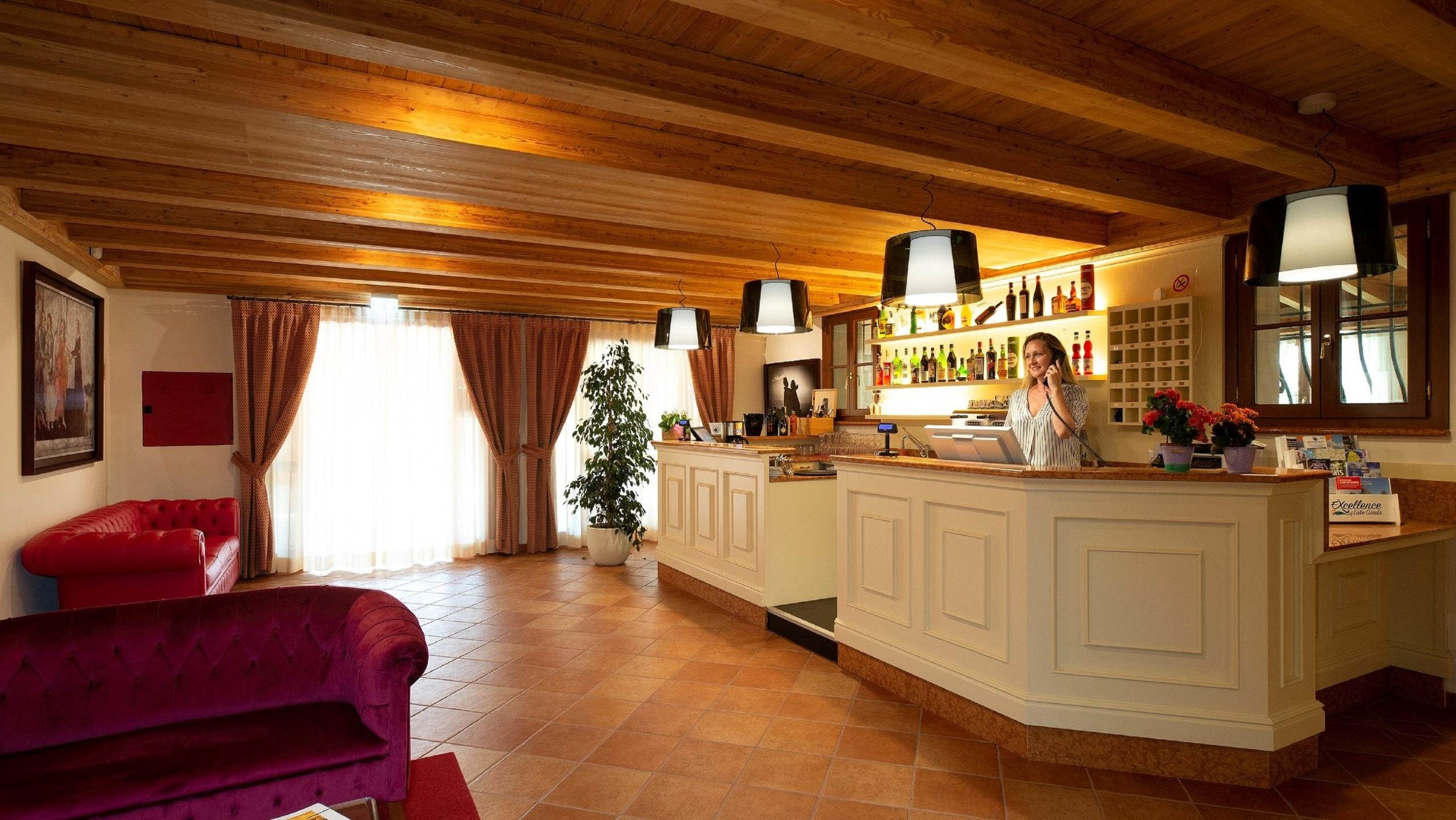 Borgo Romantico Relais Cavaion Veronese Esterno foto