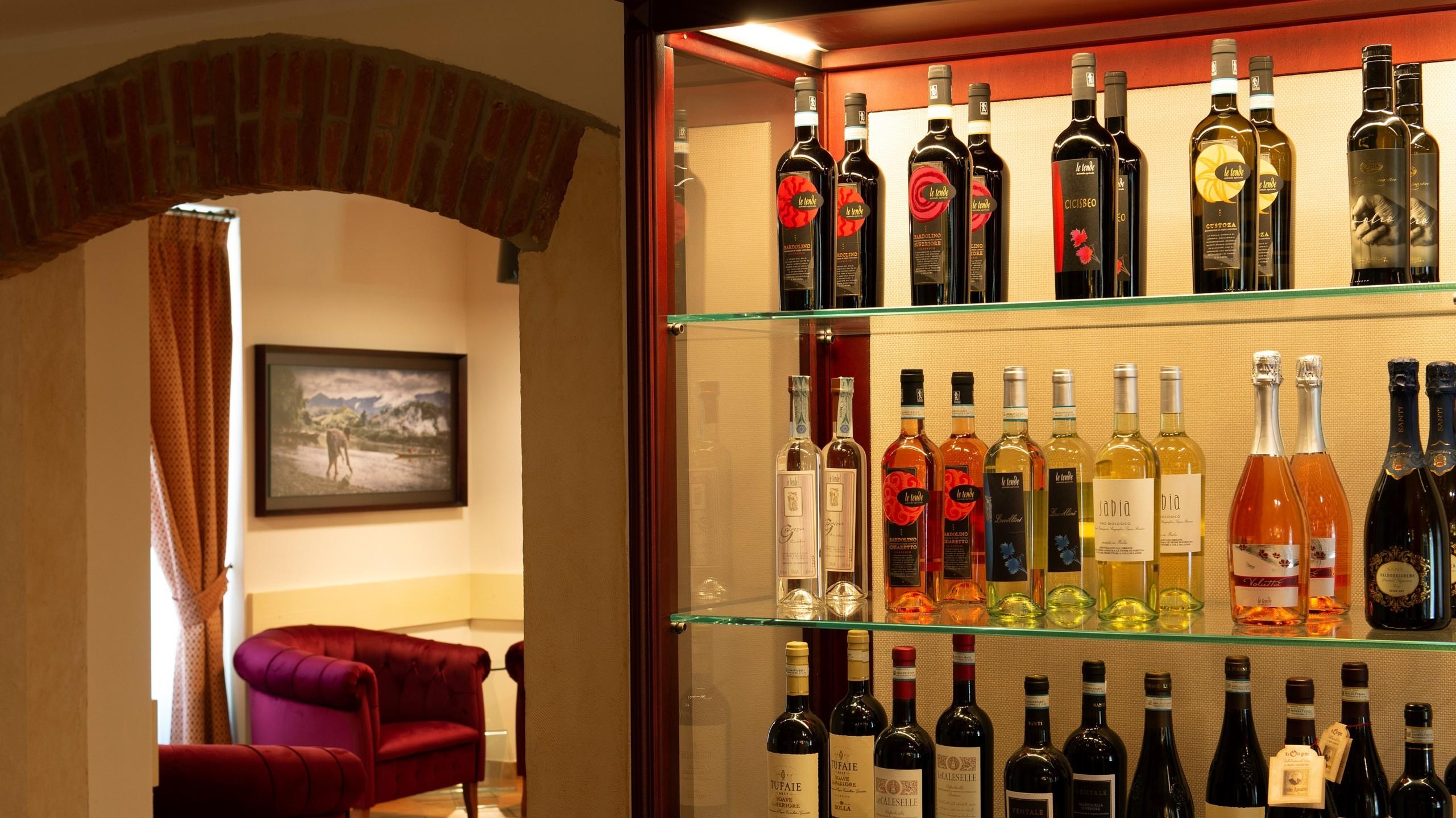 Borgo Romantico Relais Cavaion Veronese Esterno foto