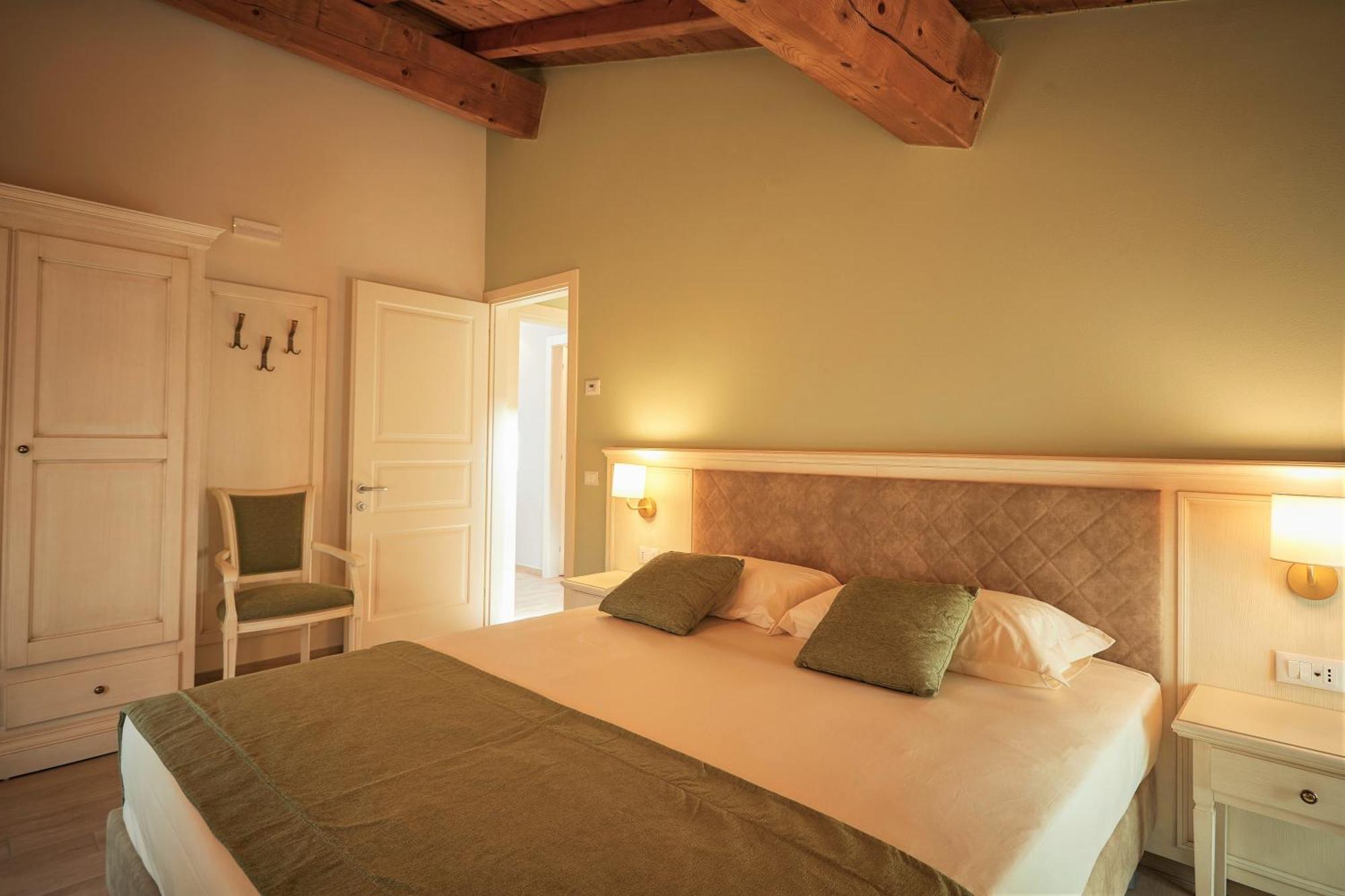 Borgo Romantico Relais Cavaion Veronese Camera foto