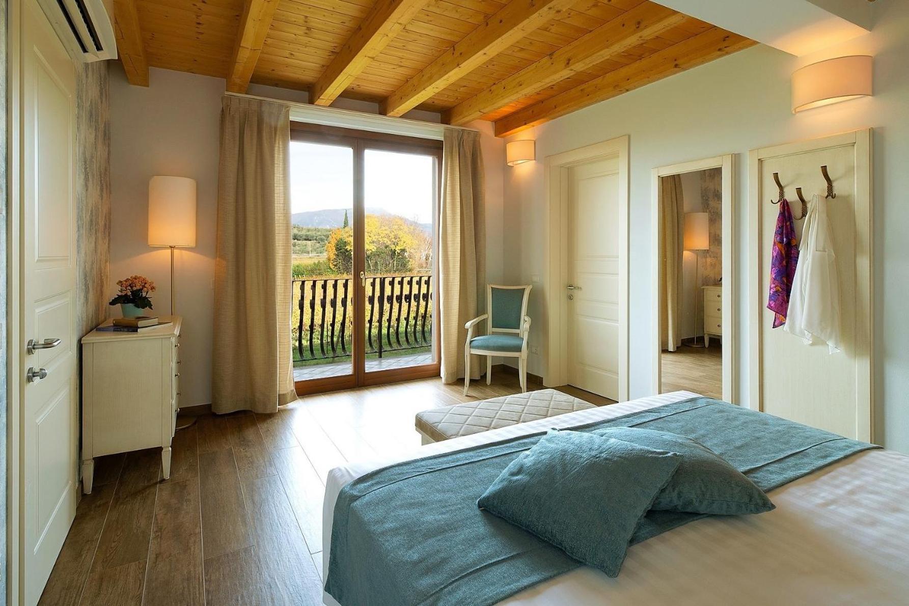 Borgo Romantico Relais Cavaion Veronese Camera foto
