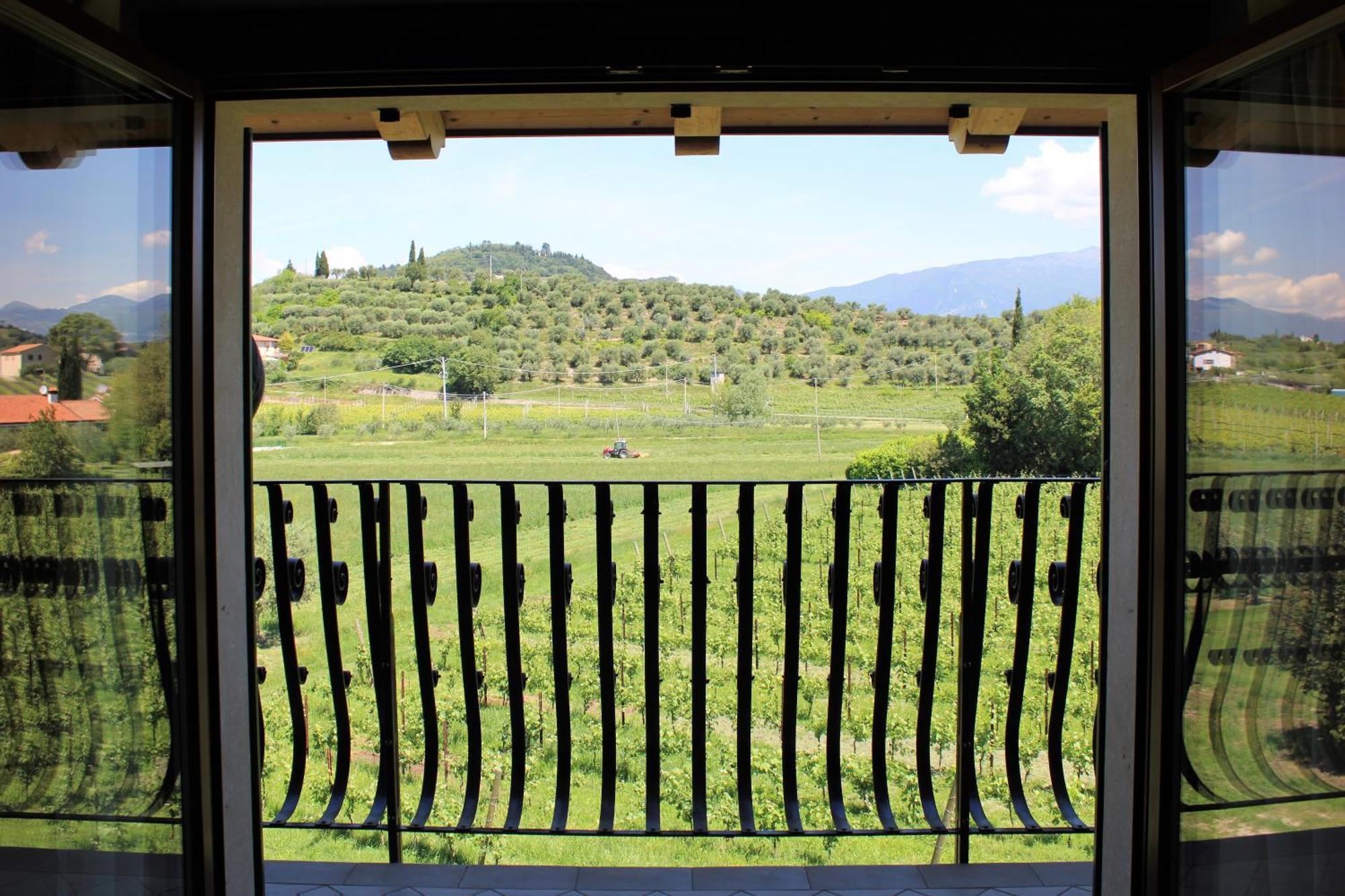 Borgo Romantico Relais Cavaion Veronese Esterno foto