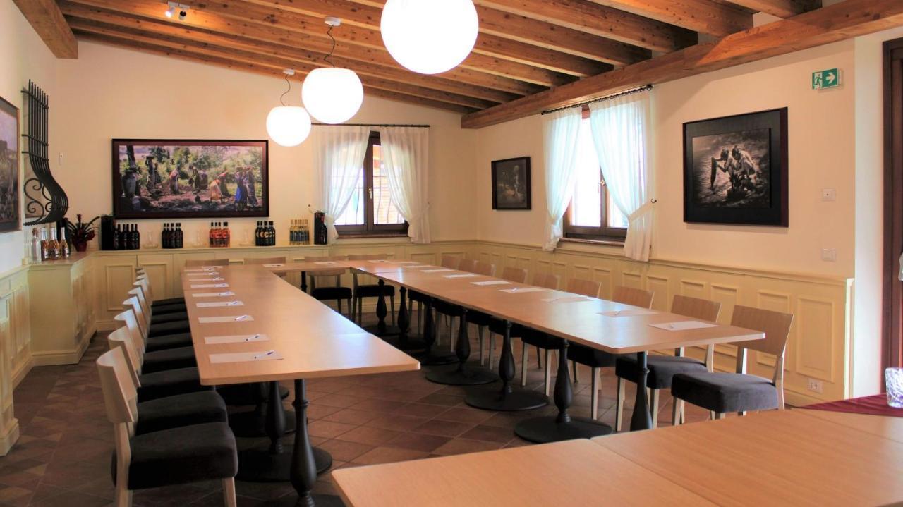 Borgo Romantico Relais Cavaion Veronese Esterno foto