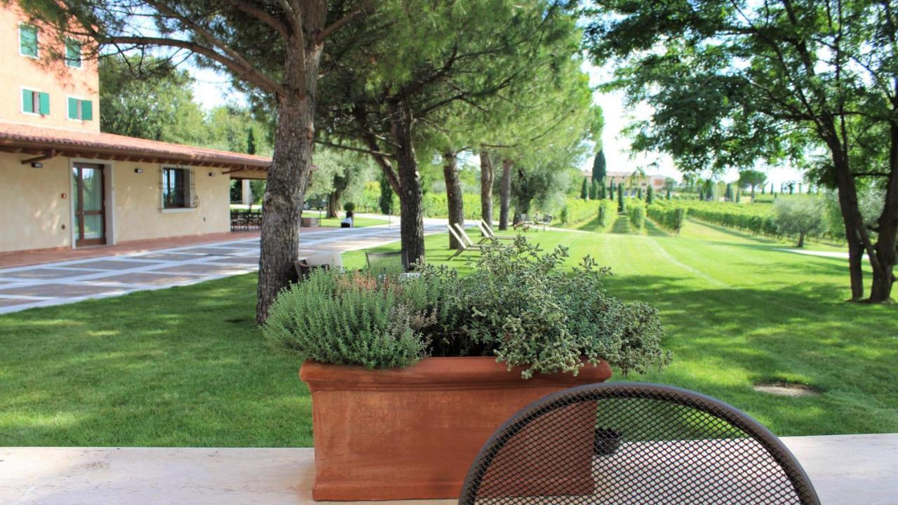 Borgo Romantico Relais Cavaion Veronese Esterno foto